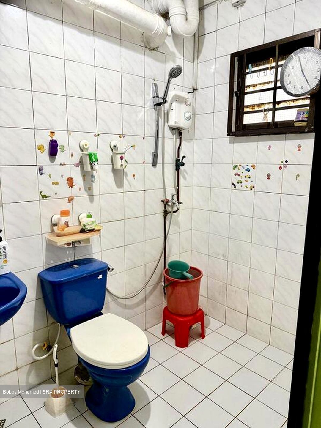 Blk 517A Jurong West Street 52 (Jurong West), HDB 4 Rooms #519259341